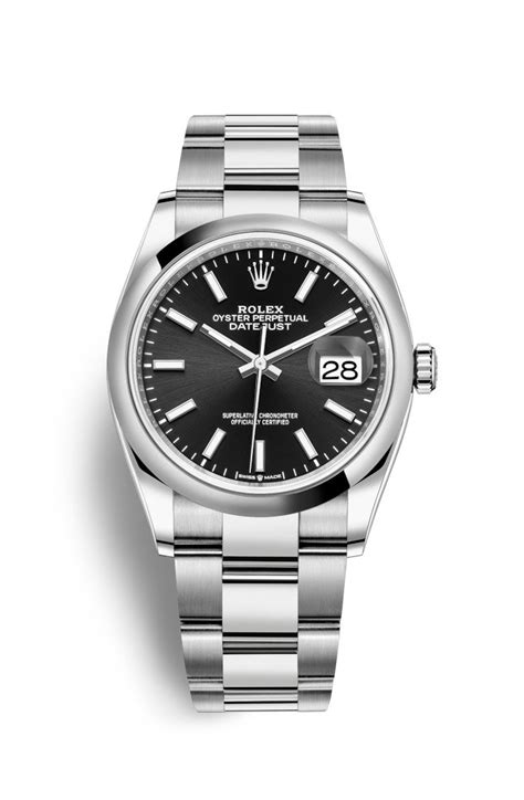 rolex 126200 0004